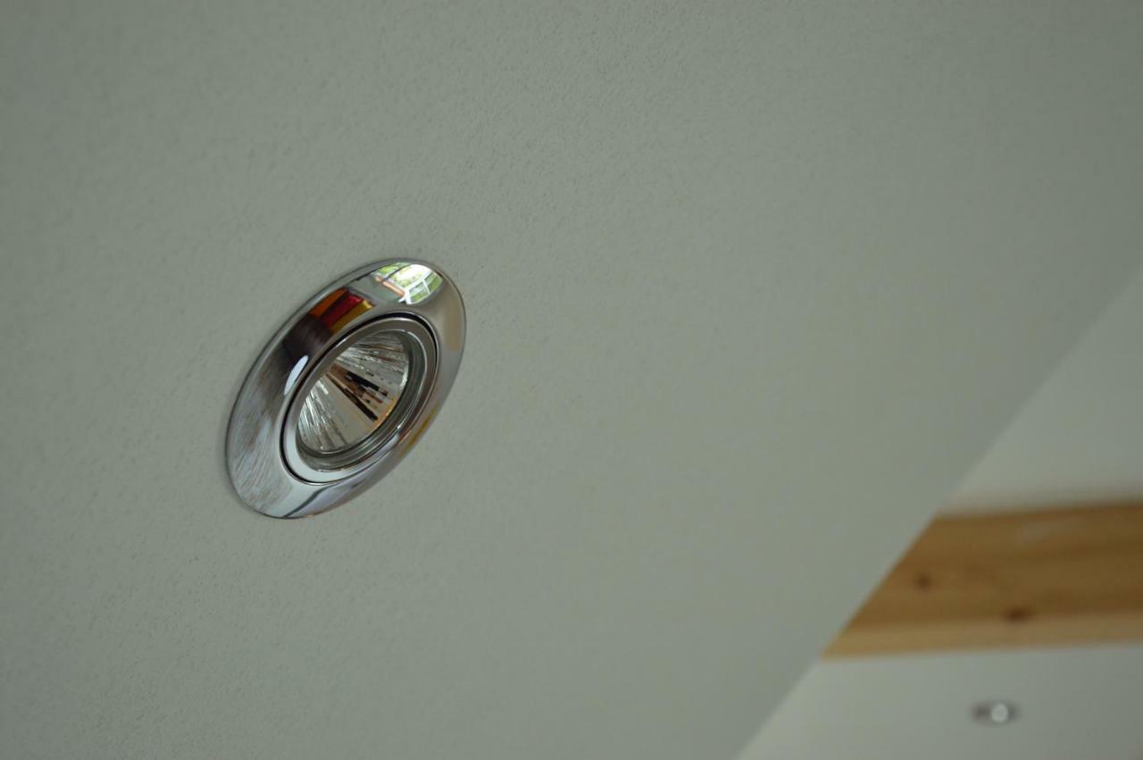 Ferienwohnung Im Sommerhaus เบิร์ชเทสกาเดน ภายนอก รูปภาพ